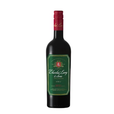Charles Lang & Sons Shiraz